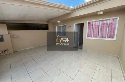 Casa com 2 quartos para alugar na Rua Pedro Violani, 1119, Cajuru, Curitiba