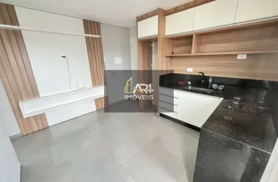 Apartamento com 1 quarto para alugar na Rua Fortaleza, 1980, Cajuru, Curitiba