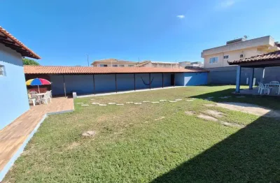 Casa com 3 quartos à venda na rua opalina, 190, ouro verde, rio das ostras por r$ 850.000