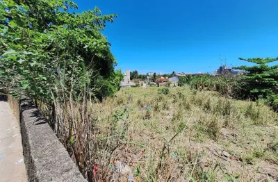 Terreno comercial à venda na via do sol, novo cavaleiro, macaé por r$ 1.520.000