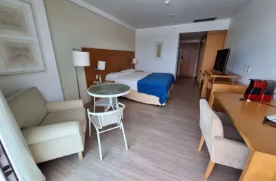 Apartamento com 1 quarto para alugar na avenida nossa senhora da glória, 1455, cavaleiros, macaé, 32 m2 por r$ 1.850