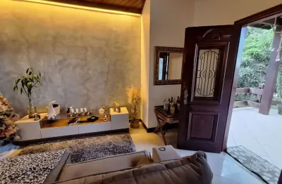 Casa em condomínio fechado com 4 quartos à venda na rua ponte de tábuas, mar do norte, rio das ostras, 700 m2 por r$ 1.198.000