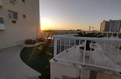 Apartamento com 2 quartos à venda na rua professor gusmão, 21, praia campista, macaé, 76 m2 por r$ 378.000