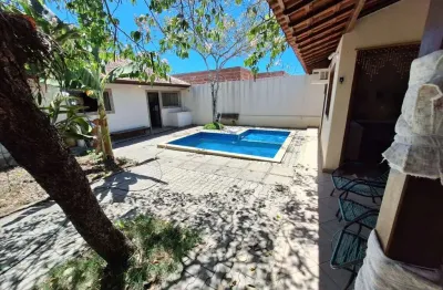 Casa em condomínio fechado com 3 quartos à venda na rodovia prefeito josé bicudo jardim, 18, serramar, rio das ostras, 360 m2 por r$ 451.000