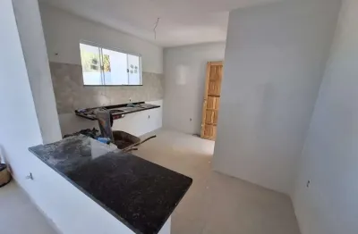 Casa com 2 quartos à venda na rua a, mar do norte, rio das ostras, 150 m2 por r$ 250.000