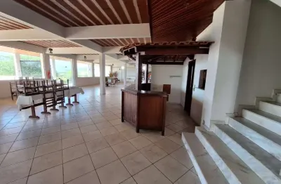 Casa comercial com 3 salas à venda na estrada da bela vista, mar do norte, rio das ostras, 2000 m2 por r$ 2.149.000