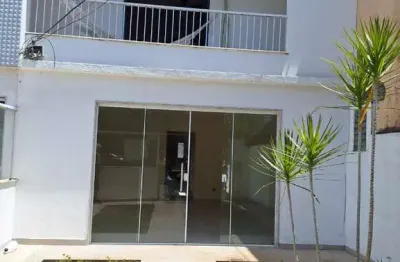 Ponto comercial com 3 salas à venda na avenida papa joão xxiii, centro, macaé por r$ 450.000