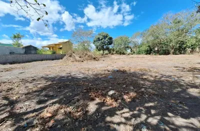 Terreno à venda na travessa dourado, mar do norte, rio das ostras por r$ 185.000