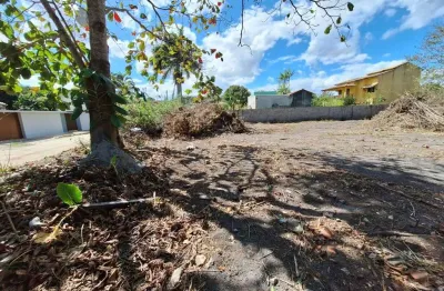 Terreno à venda na travessa dourado, mar do norte, rio das ostras por r$ 185.000