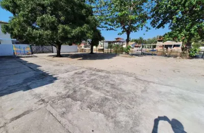 Terreno em condomínio fechado à venda na rua carlos gomes, bosque beira rio, rio das ostras por r$ 251.000