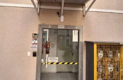 Apartamento com 2 quartos para alugar na rua doutor ricardo bartelega, 299, atlântica, rio das ostras, 50 m2 por r$ 1.100