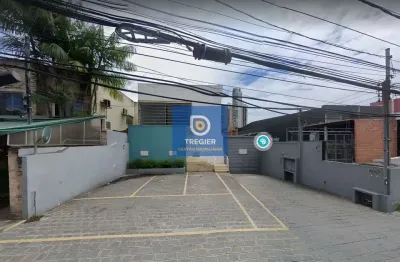 Prédio à venda na Rua Natingui, 690, Vila Madalena, São Paulo