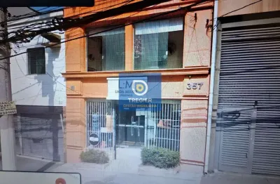 Ponto comercial para alugar na Rua Monte Alegre, 357, Perdizes, São Paulo