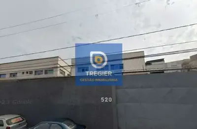 Barracão / Galpão / Depósito à venda na Rua Antônio Cavazzam, 520, Parque Peruche, São Paulo