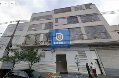 Barracão / Galpão / Depósito à venda na Rua Deocleciana, 63, Luz, São Paulo