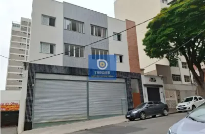Loja recém-construída na rua homem de melo, 910 - alto padrão e visibilidade.