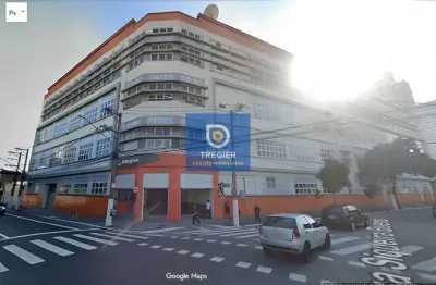 Mega oportunidade!  - prédio/galpão de 21.000m² ao lado do metrô belém e hospital cema!