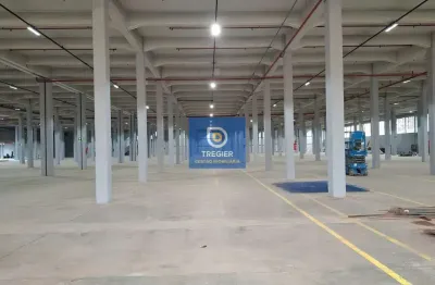 Galpão logístico monousuário - oportunidade única na mooca!