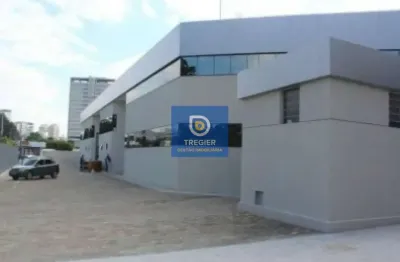 Barracão / Galpão / Depósito para alugar na Rua Marina Ciufuli Zanfelice, 280, Lapa, São Paulo