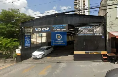 Loja em vão livre de 200m² na rua dr. franco da rocha - próximo ao parque da água branca!