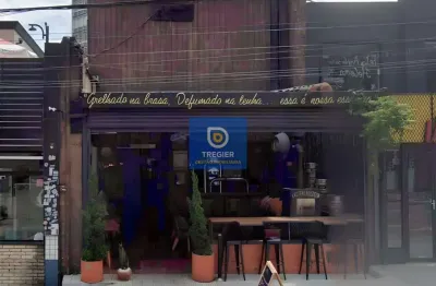 Oportunidade de investimento: imóvel comercial com renda garantida na praça vilaboim!