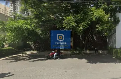 Casa comercial de alto padrão no pacaembu - 16 salas, 10 vagas