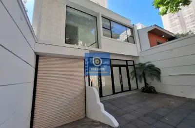 Prédio para alugar na Rua Caiubi, 1068, Perdizes, São Paulo