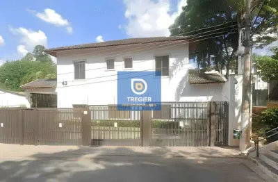 Casa comercial de alto padrão no sumaré - ideal para clínicas, escolas e empresas!