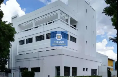 Imóvel comercial amplo e estratégico para locação - perfeito para o seu negócio!