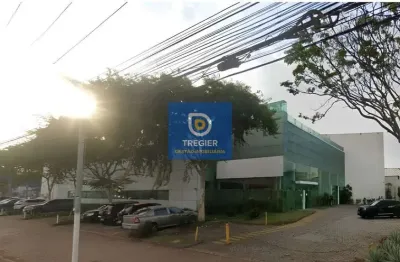 Ponto comercial para alugar na Avenida Marquês de São Vicente, 1200, Várzea da Barra Funda, São Paulo