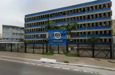 Aluga ou vende prédio monousuário na avenida marques de são vicente -  barra funda