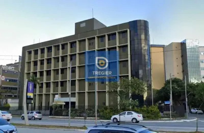 Móvel comercial para locação na avenida marquês de são vicente, 2907, são paulo