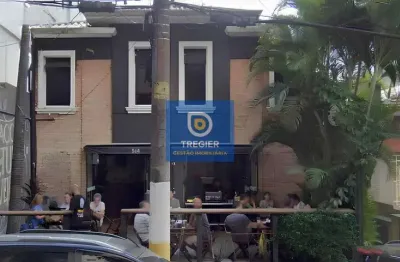 Casa comercial para alugar na rua cotoxó, 516, perdizes, são paulo, 290 m2 por r$ 12.000