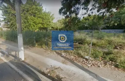 Terreno à venda na Avenida Presidente Castelo Branco, Parque Residencial da Lapa, São Paulo