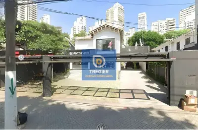Ponto comercial para alugar na Avenida Pacaembu, 1701, Pacaembu, São Paulo