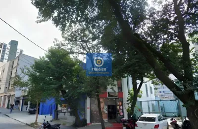 Ponto comercial para alugar na Rua Mourato Coelho, 454, Pinheiros, São Paulo