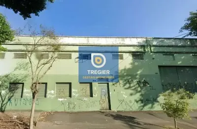 Terreno comercial com 2.500m² em vila maria: ideal para grandes projetos!