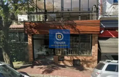 Loja em vão livre com pé direito alto na fradique coutinho - oportunidade única na vila madalena!