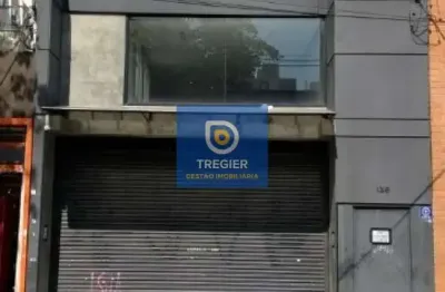 Ponto comercial para alugar na Rua Fradique Coutinho, 135, Pinheiros, São Paulo