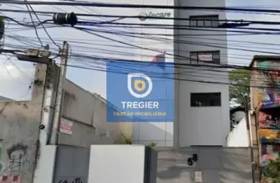 Casa comercial para alugar na Rua Fidalga, 58, Pinheiros, São Paulo