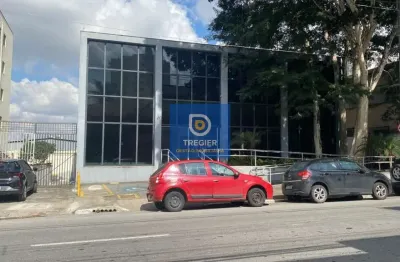 Aluga prédio monousuáro na rua maria candida 1030- vila guilherme