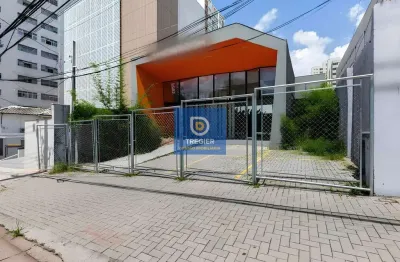 Ponto comercial para alugar na Avenida Pompéia, 1001, Pompéia, São Paulo