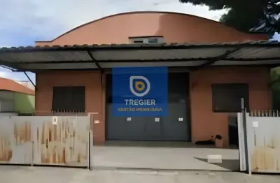Barracão / Galpão / Depósito para alugar na Rua Capitão Luís Ramos, 112, Vila Guilherme, São Paulo