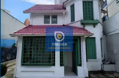 Casa comercial à venda na Rua Augusto Tolle, 374, Santana, São Paulo