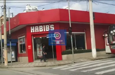 Ponto comercial para alugar na Rua Cardoso de Almeida, 1549, Perdizes, São Paulo