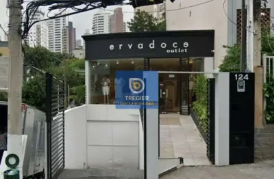 Ponto comercial à venda na Rua Almeida Torres, 124, Aclimação, São Paulo