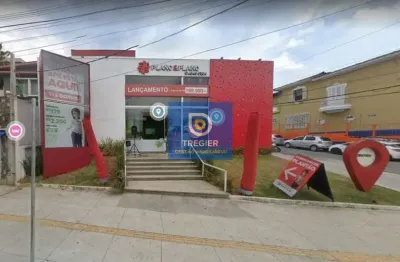 Ponto comercial à venda na Avenida Dom Pedro I, 826, Vila Monumento, São Paulo