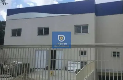 Barracão / Galpão / Depósito à venda na Rua Clímaco Barbosa, 155, Cambuci, São Paulo