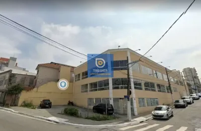 Prédio à venda na Rua Doutor Zuquim, 1296, Santana, São Paulo