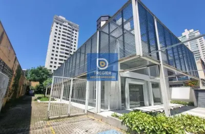 Ponto comercial para alugar na Rua Coriolano, 833, Vila Romana, São Paulo